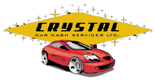 Crystal Car Wash Services